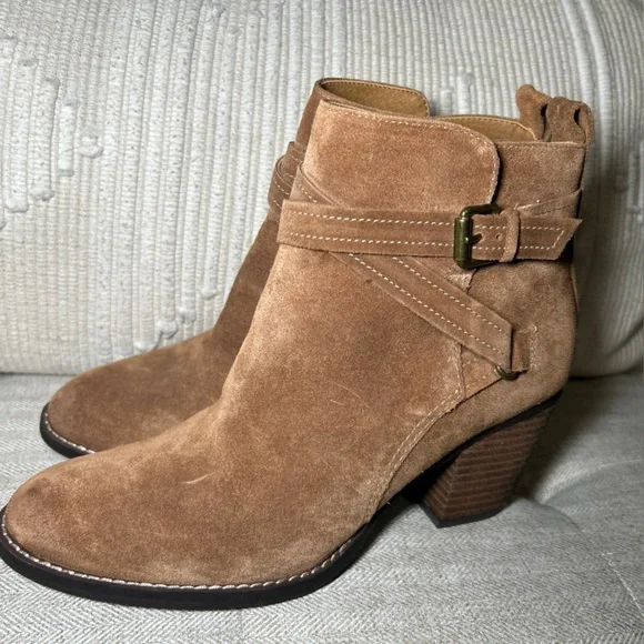 Sam Edelman Size 8M - Picture 2 of 6